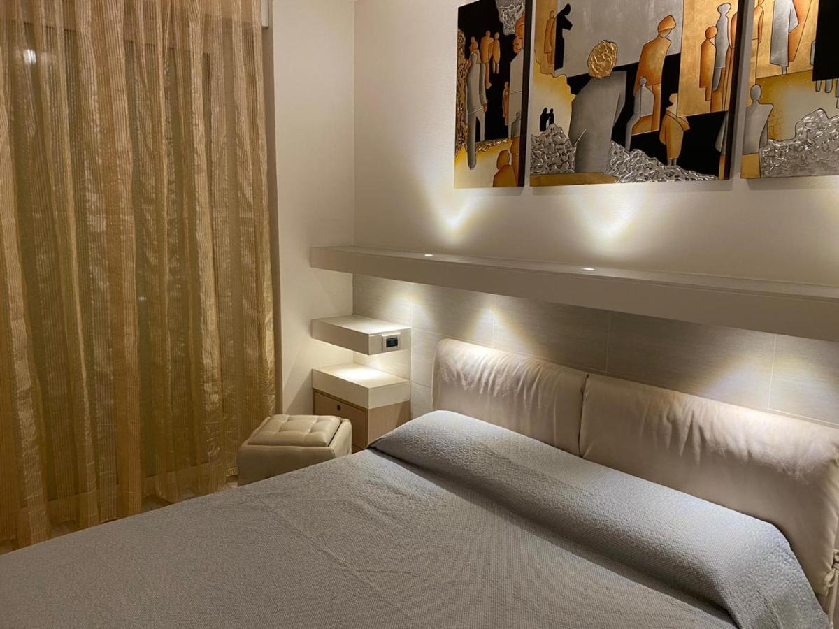 Residenza Casa Del Sole Appartamento Bellaria-Igea Marina Eksteriør bilde